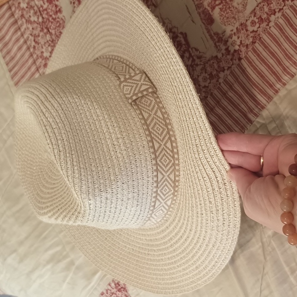 Summer Cowgirl Hat